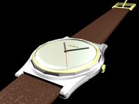 WATCH