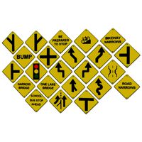 Informational Signs 2.max