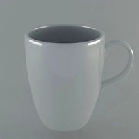coffee cup