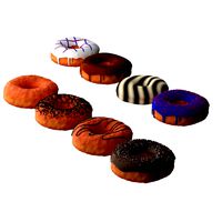 Donuts