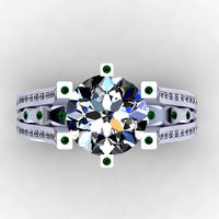 Finger Ring-7