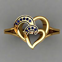 Finger Ring