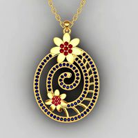 Pendant