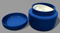 Skin Cream