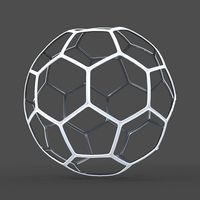 Soccerball wire A