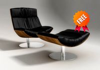 Kara Armchair