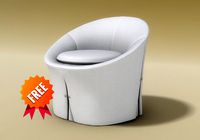 Erika Armchair