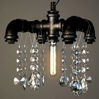 Lussole Loft LSP-9379