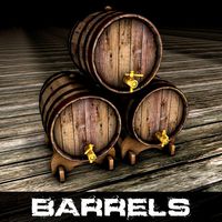 BARRELS