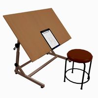 Drawing Desk