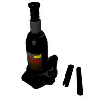 Hydraulic Jack
