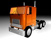 big rig