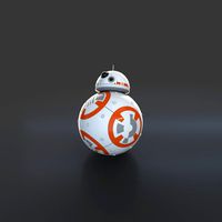 BB-8 Droid