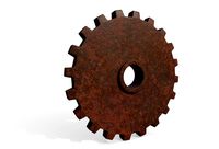 20 Tooth Cog