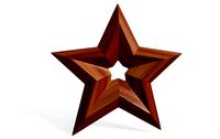Decorative Star