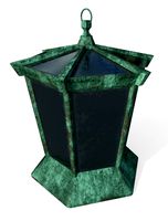 Hanging Lamp