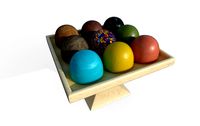 Candy Dish