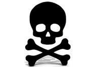 Skull and Crossed Bones