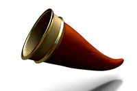 Ale Horn