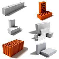 Construction Blocks