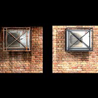 2 Air conditioners