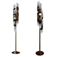 Luxxu DRAYCOTT floor lamp