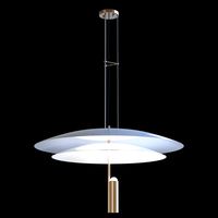 Delightfull Basie suspension
