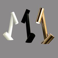 Giraffa 13 "Desk Lamp by Pablo Designs