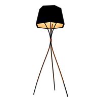 Alton Iron Tripod by MOD