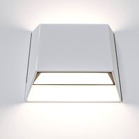 Elektrostandard 1615 Techno LED Ofion Double