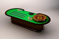 Casino Roulette