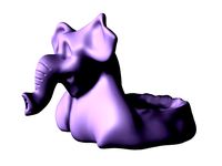 Soap holder (print-ready)