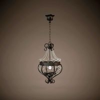 hanging lamp