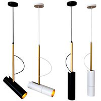 Pendant lamp Favorite Tube 2107-2108-1P