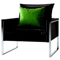 GO LARGE SINGLE SOFA