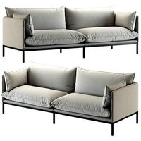 Carousel Sofa