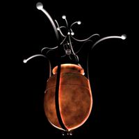 Hanging Lamp