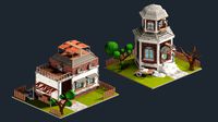 House URBAN SET