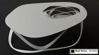 Small Table - Nest