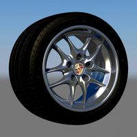 auto speed sport rim