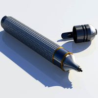 tire tube air gun