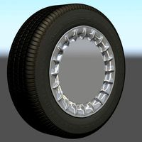 rim euro
