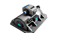 Sci-fi Gnerator