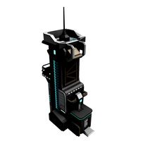 Sci-fi Tower