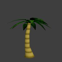 Palm Tree