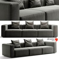 Blo sofa