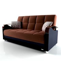Luna sofa+bed