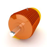 Electric motor