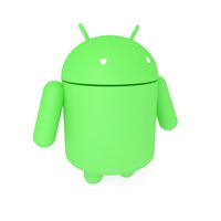 Android character