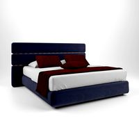 Fendi Casa Lambert Bed